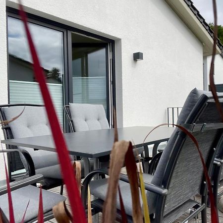 Ferienhaus Sonnenweg 8 Heringhausen Exteriör bild