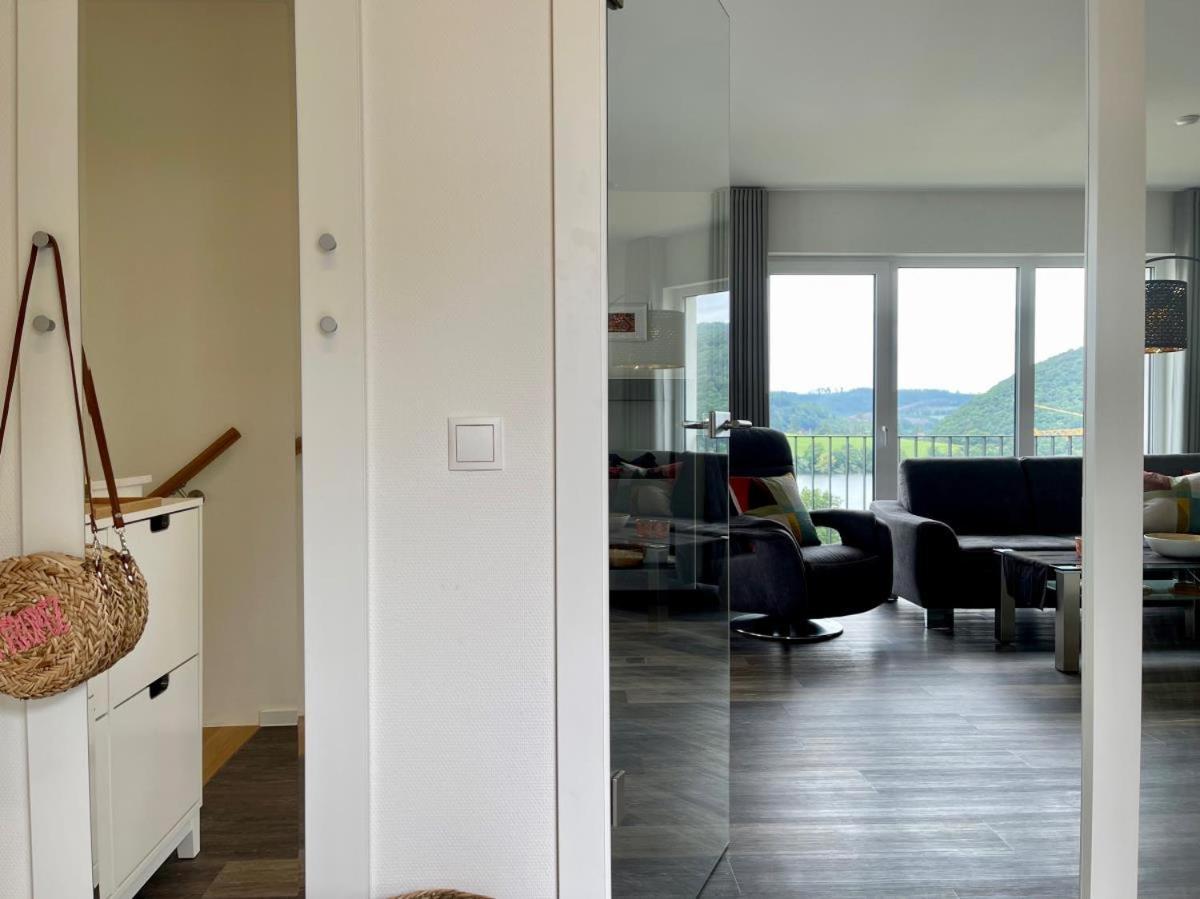 Ferienhaus Sonnenweg 8 Heringhausen Exteriör bild