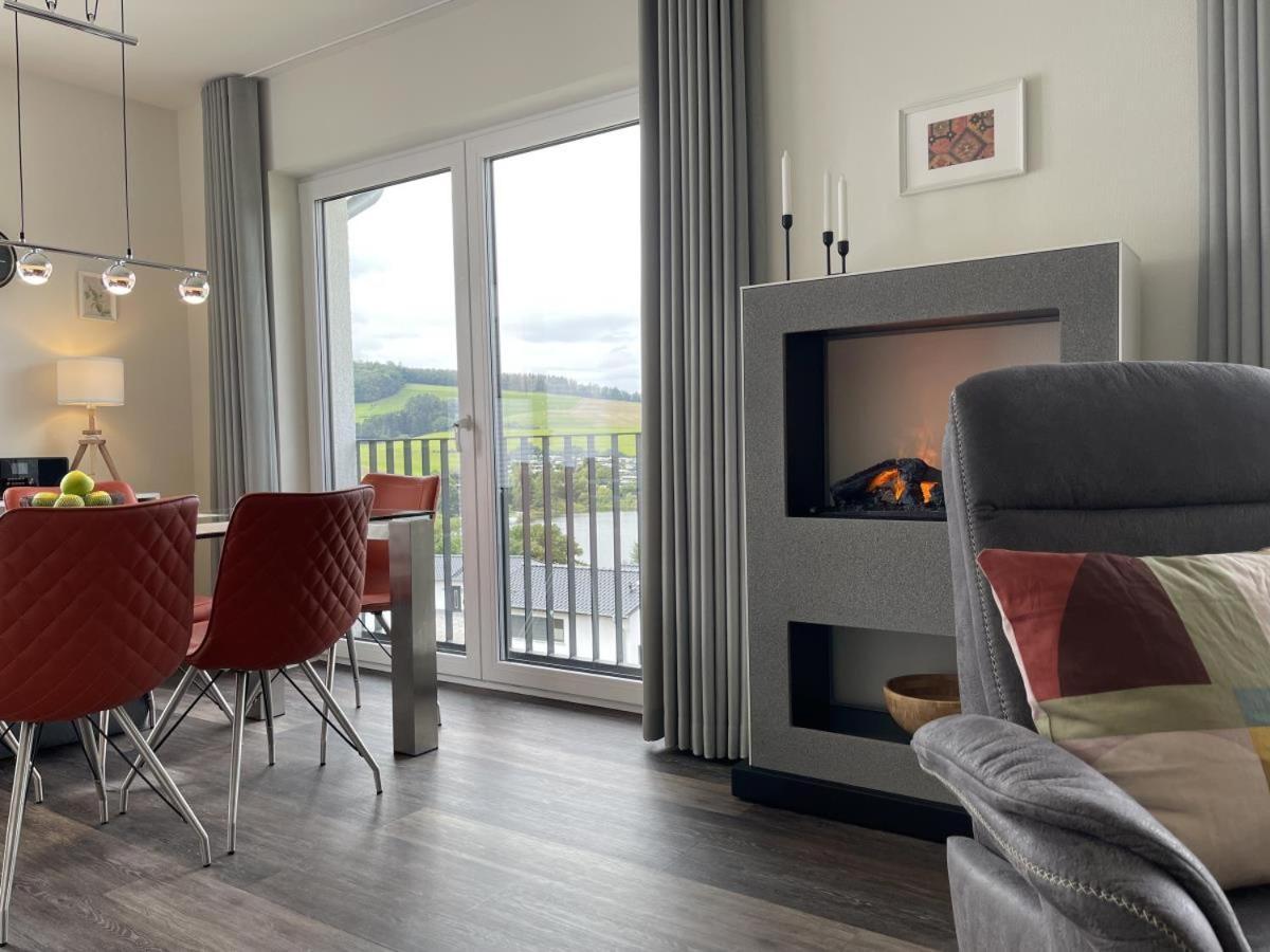 Ferienhaus Sonnenweg 8 Heringhausen Exteriör bild