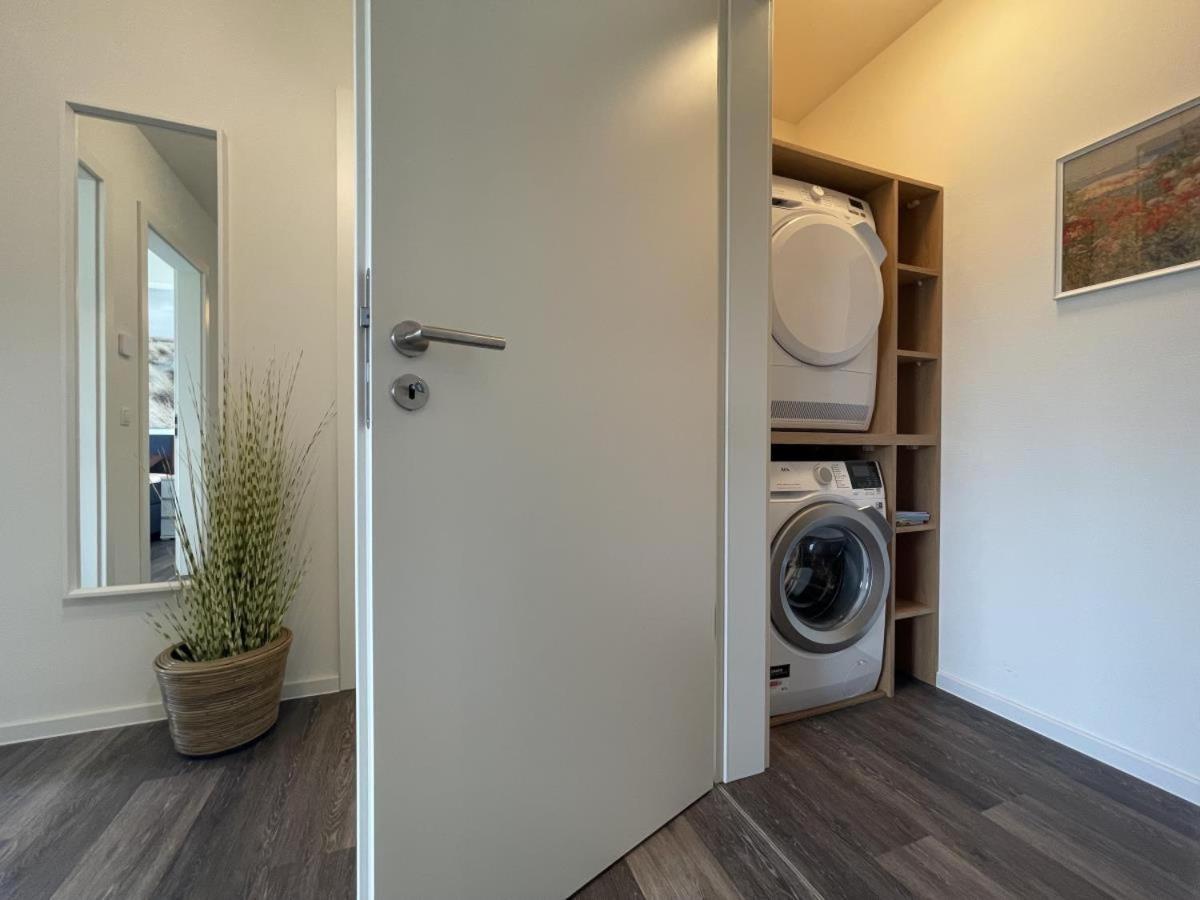 Ferienhaus Sonnenweg 8 Heringhausen Exteriör bild