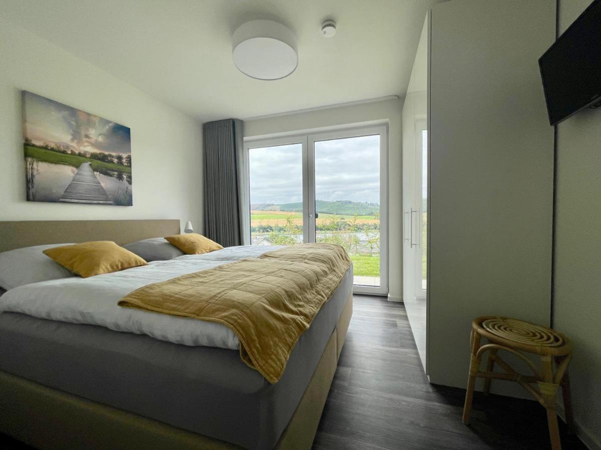 Ferienhaus Sonnenweg 8 Heringhausen Exteriör bild