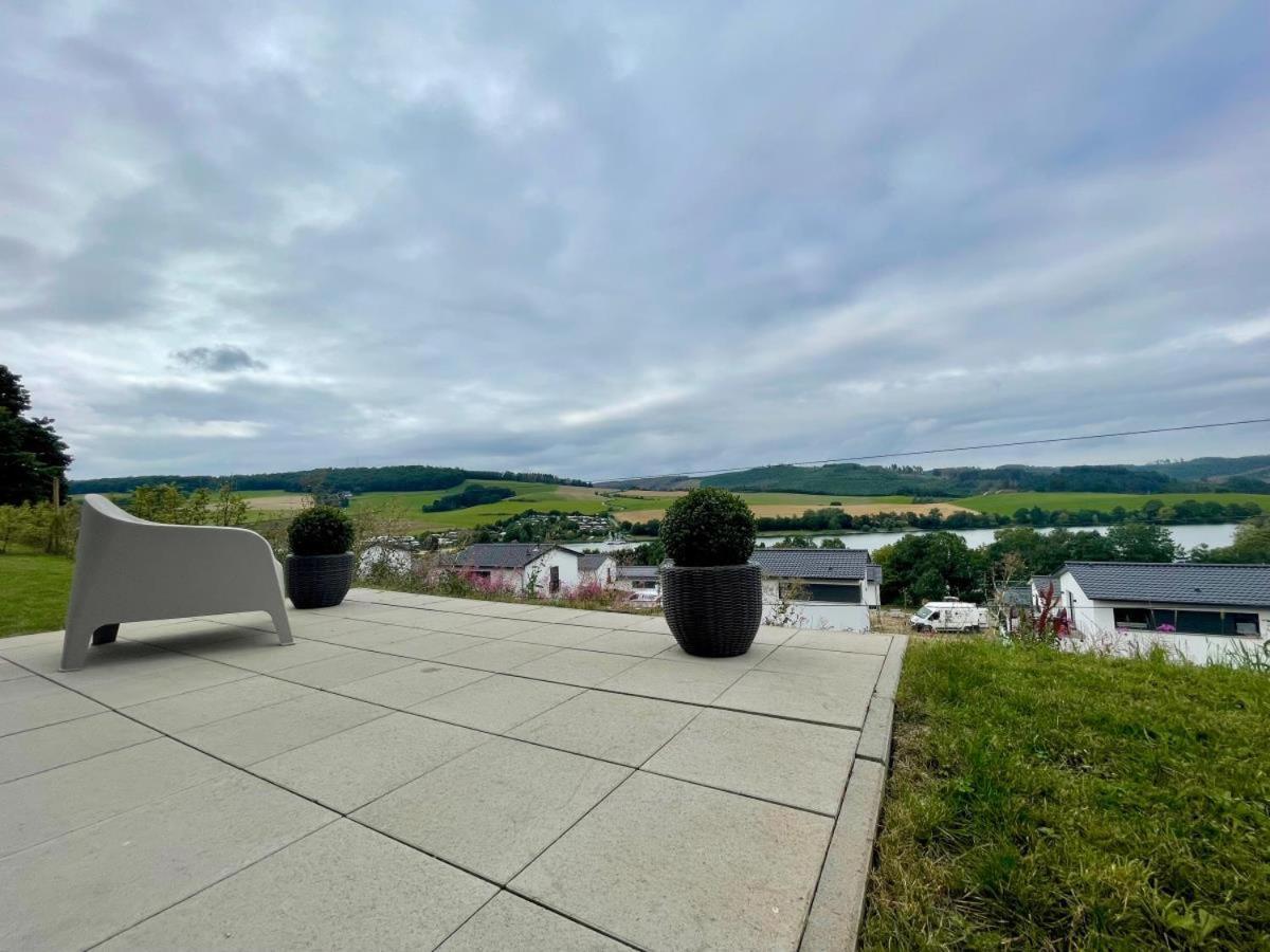 Ferienhaus Sonnenweg 8 Heringhausen Exteriör bild