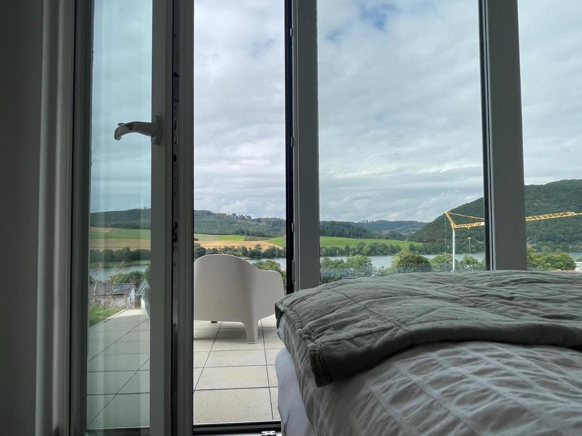 Ferienhaus Sonnenweg 8 Heringhausen Exteriör bild