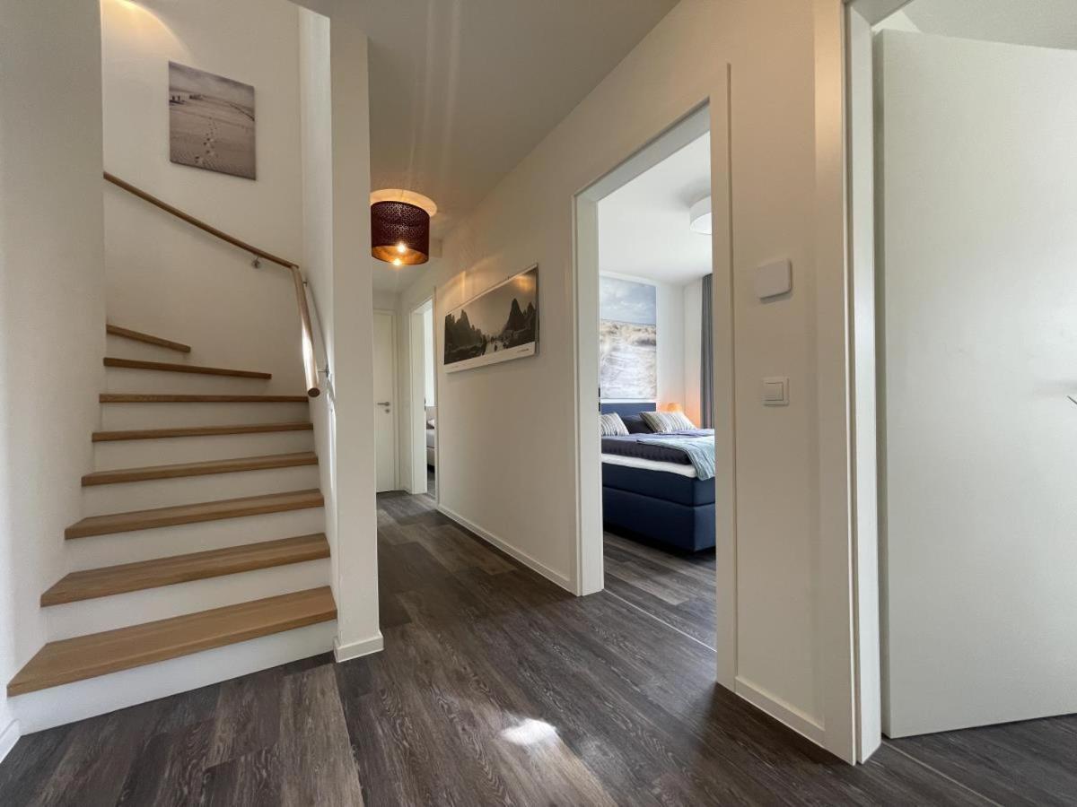 Ferienhaus Sonnenweg 8 Heringhausen Exteriör bild