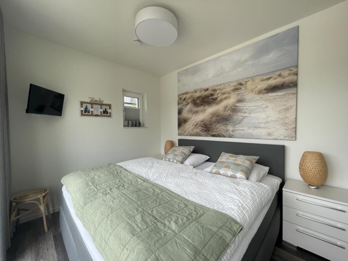 Ferienhaus Sonnenweg 8 Heringhausen Exteriör bild
