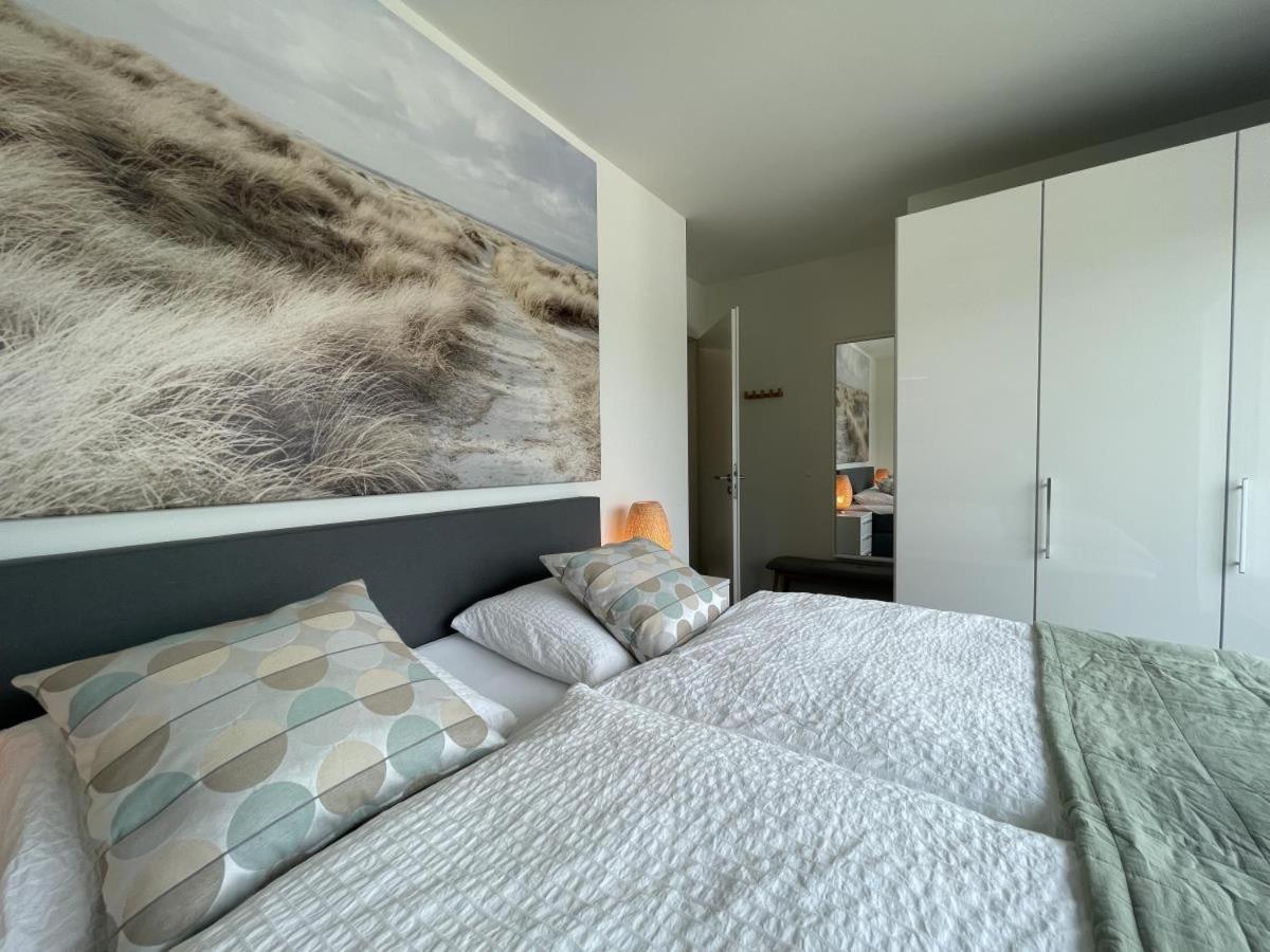 Ferienhaus Sonnenweg 8 Heringhausen Exteriör bild